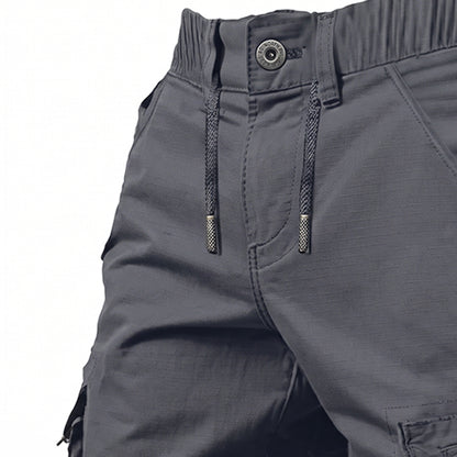 Cargo Outdoor Shorts