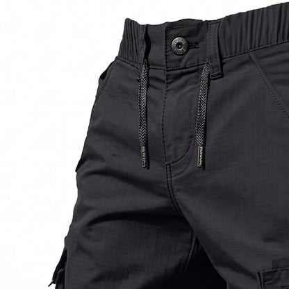 Cargo Outdoor Shorts