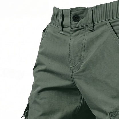 Cargo Outdoor Shorts