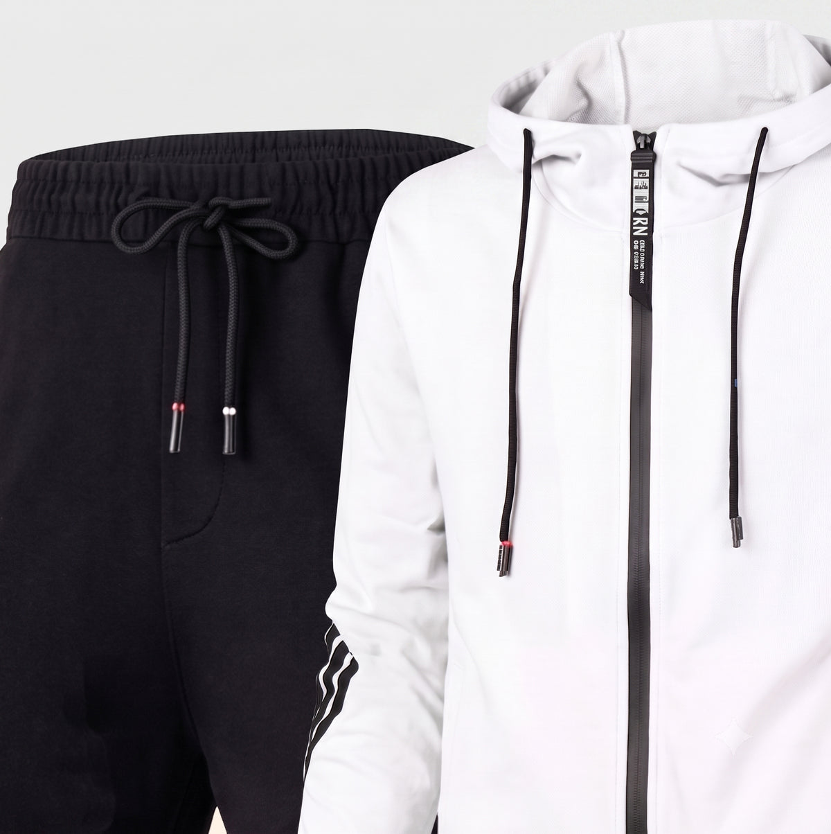 Trackline 2-Piece Tracksuit