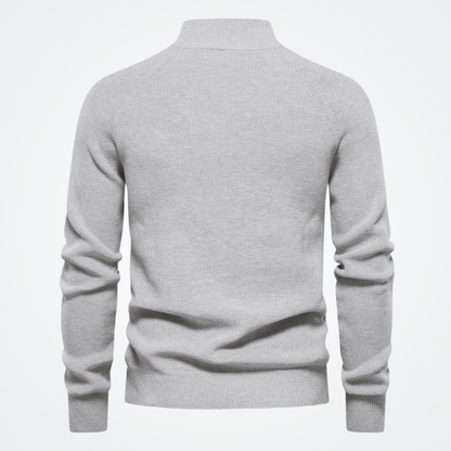 Como Half Zip