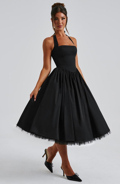 Cressida Midi Dress