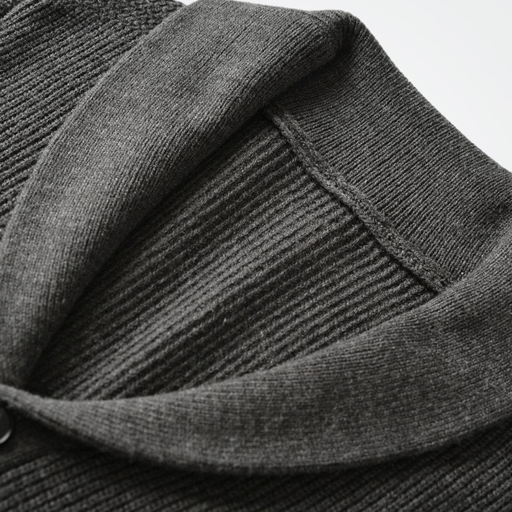 Brera Shawl Cardigan