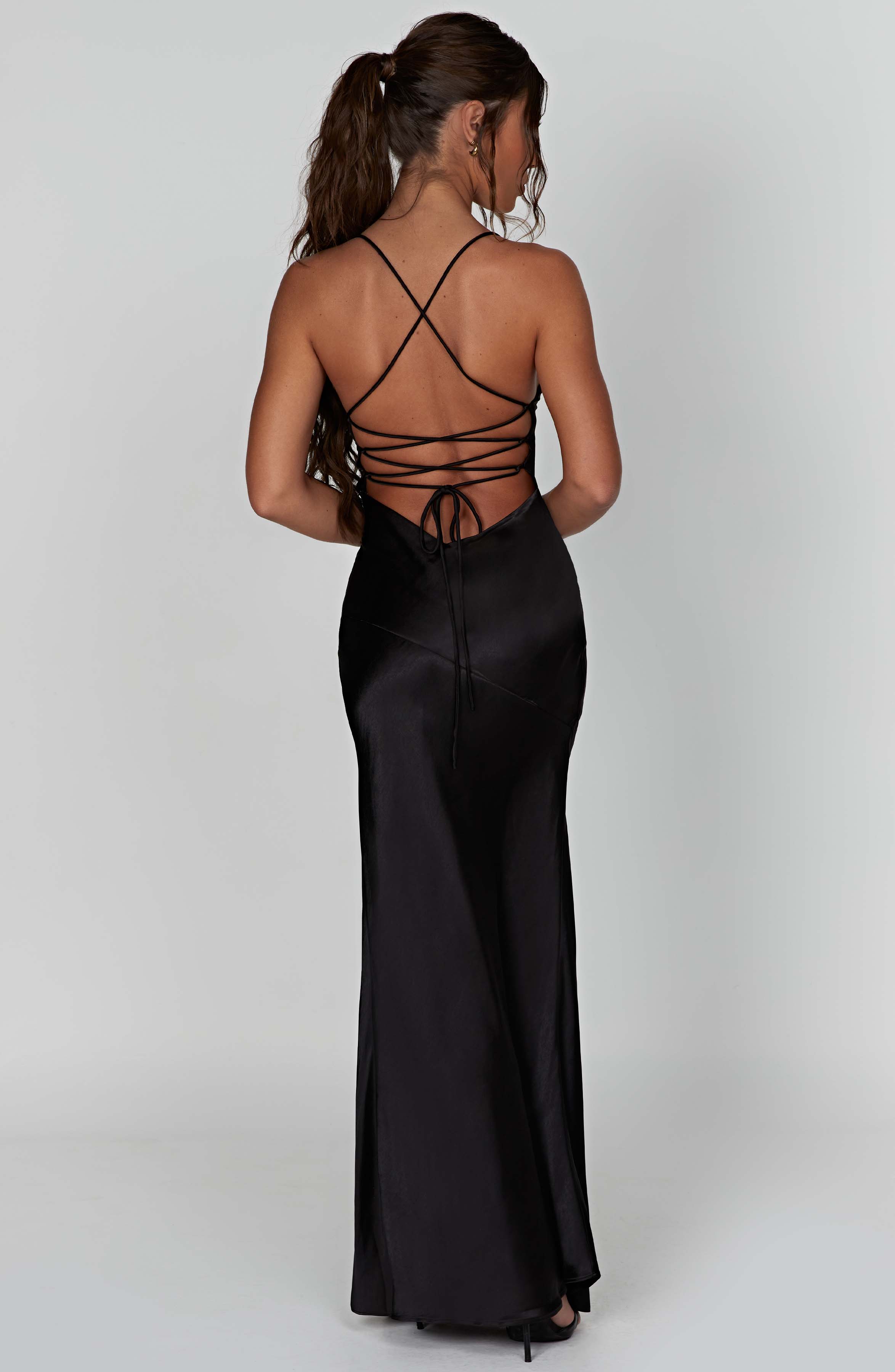 Mina Maxi Dress