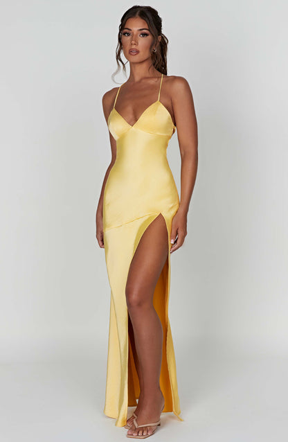 Mina Maxi Dress