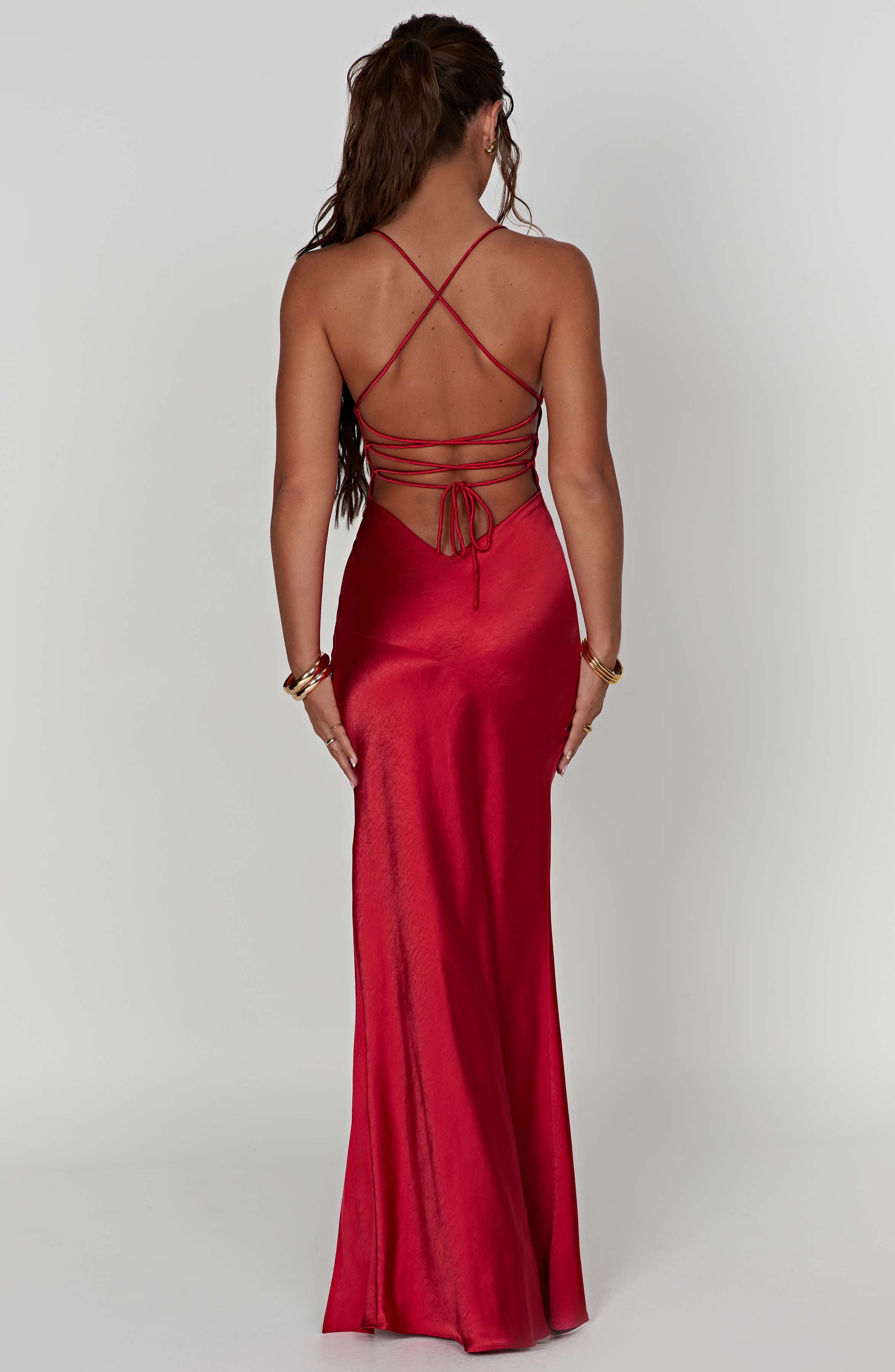 Mina Maxi Dress