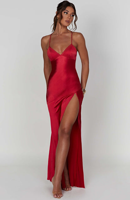 Mina Maxi Dress