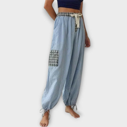 Jasmin Cozy Pyjama