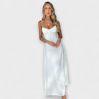 Alanis Midi Dress