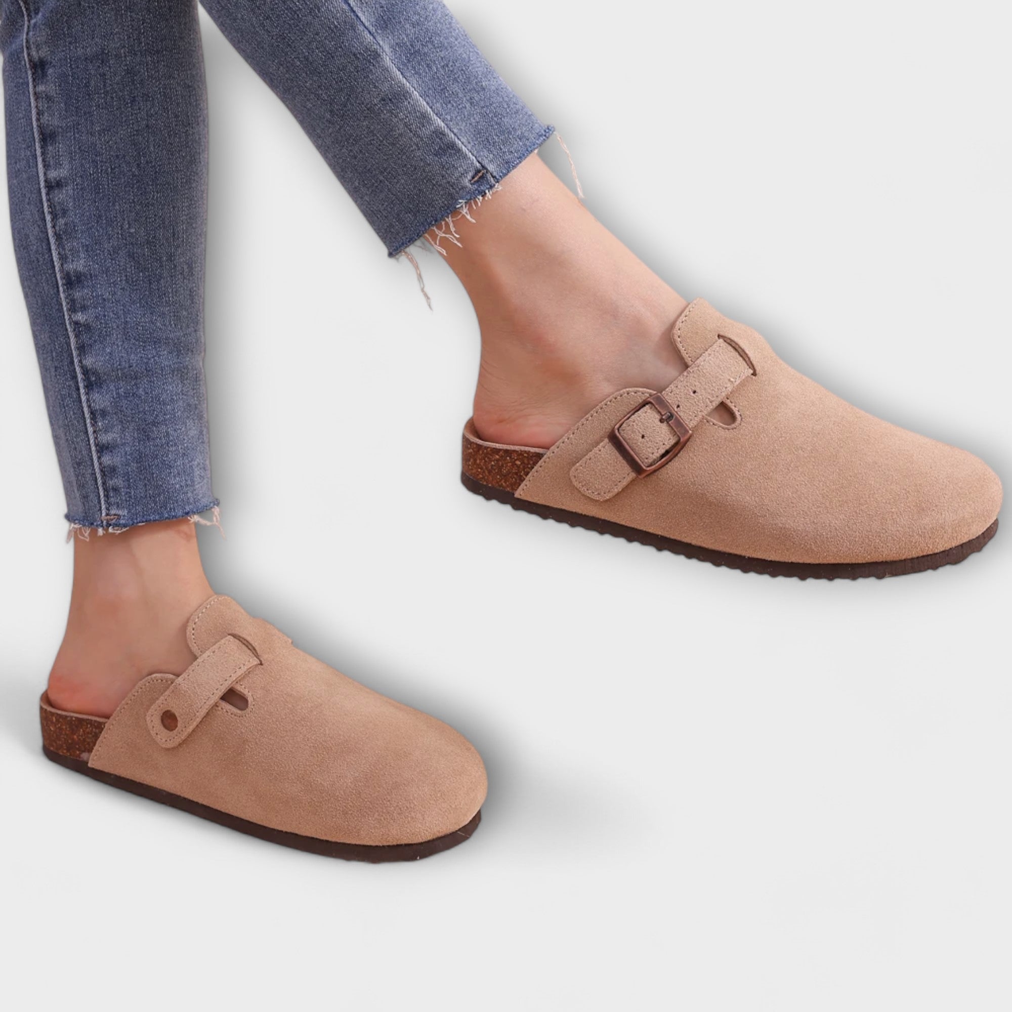 Orthopaedic Comfort Sandals