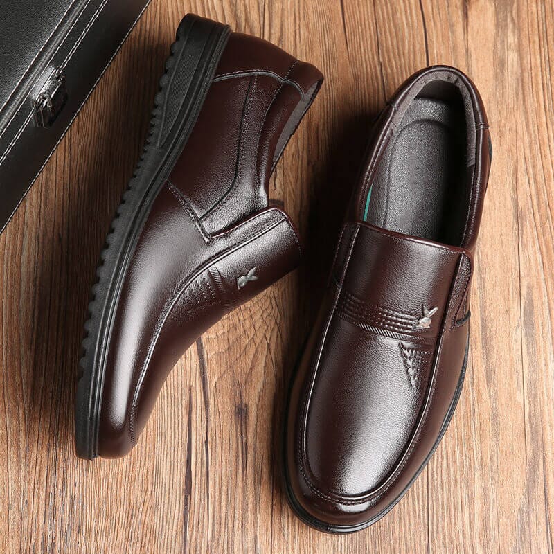 Orthopaedic Shoe Verno