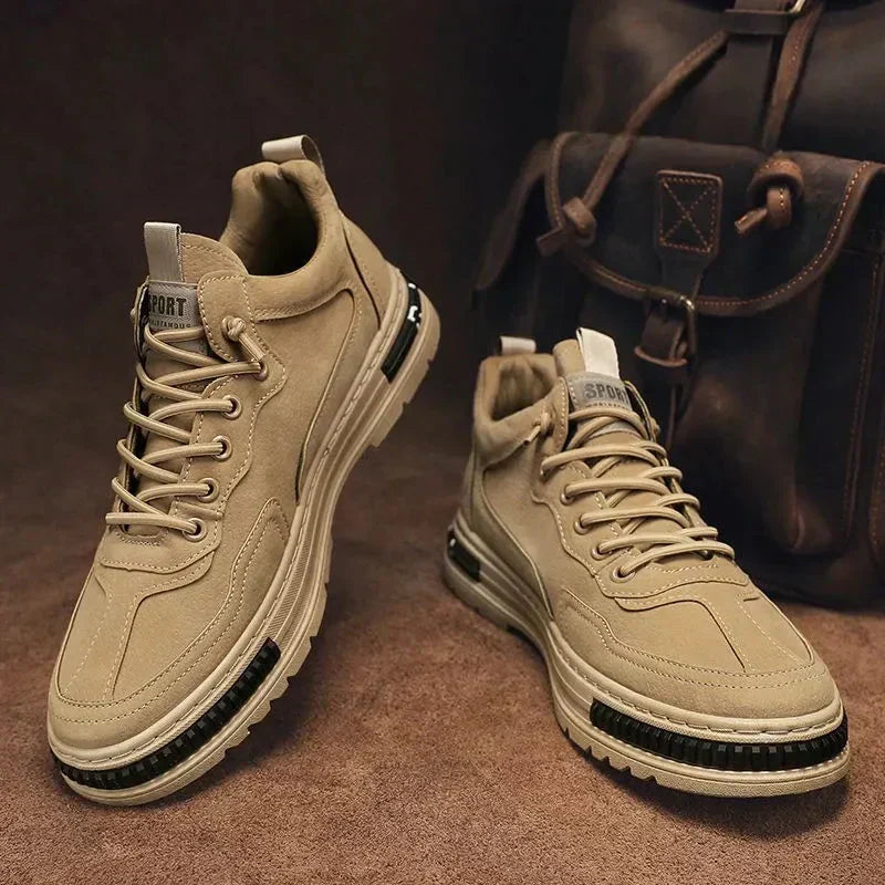 High Casual Sneakers Jacobs