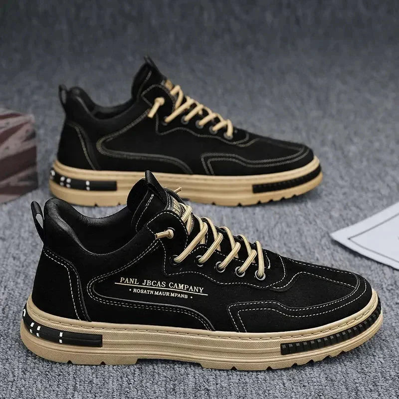High Casual Sneakers Jacobs
