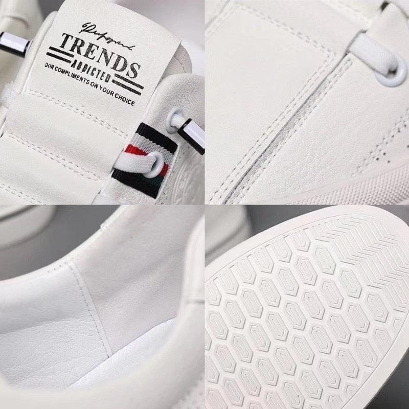 Men's Casual Sneakers Italy